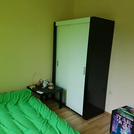 12th In Appartement *