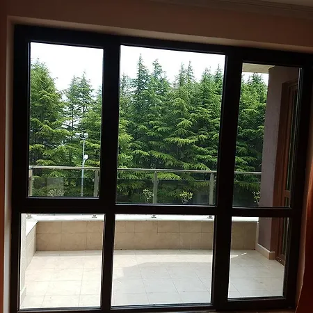Appartement 12th In Slantchev Briag